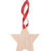 Addobbi albero di natale a forma di stella in legno CX1373 2 Addobbi-albero-di-natale-a-forma-di-stella-in-legno-CX1373