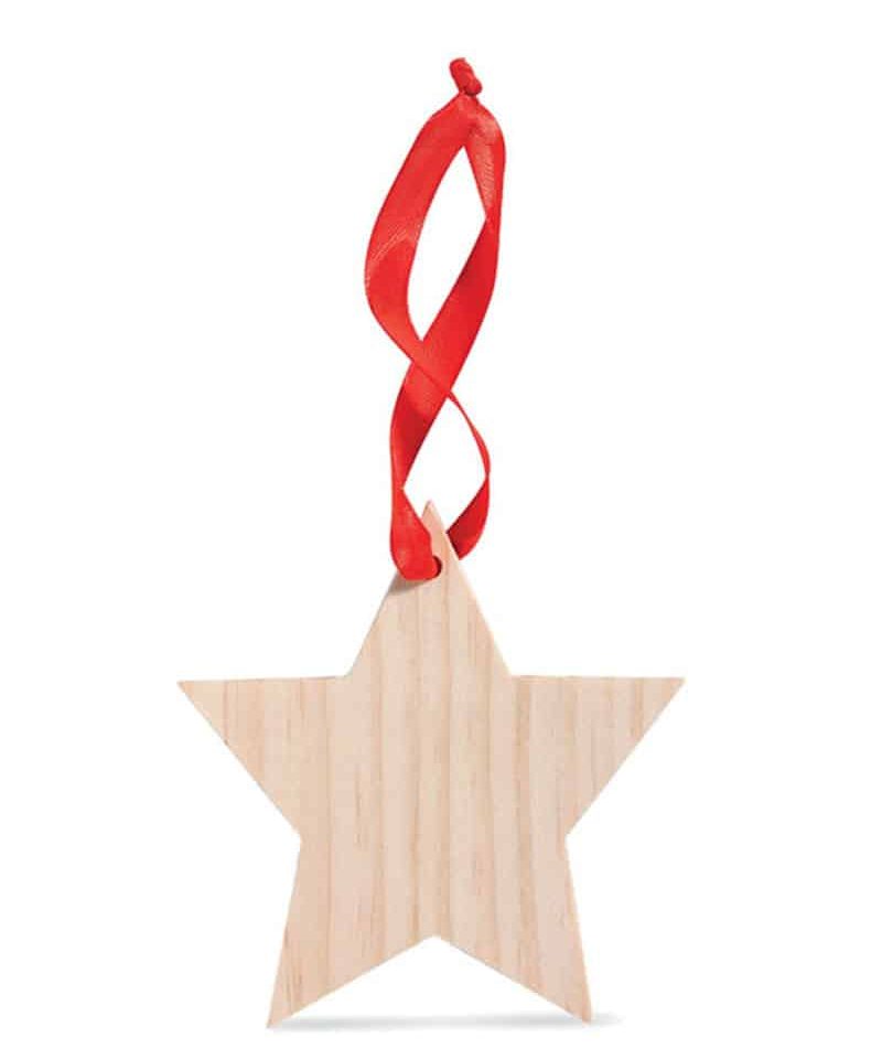 Addobbi-albero-di-natale-a-forma-di-stella-in-legno-CX1373