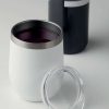 Bicchiere in acciaio inox doppio strato 350ml MO9597 2 Bicchiere-doppio-strato-350ml-MO9597-pieno