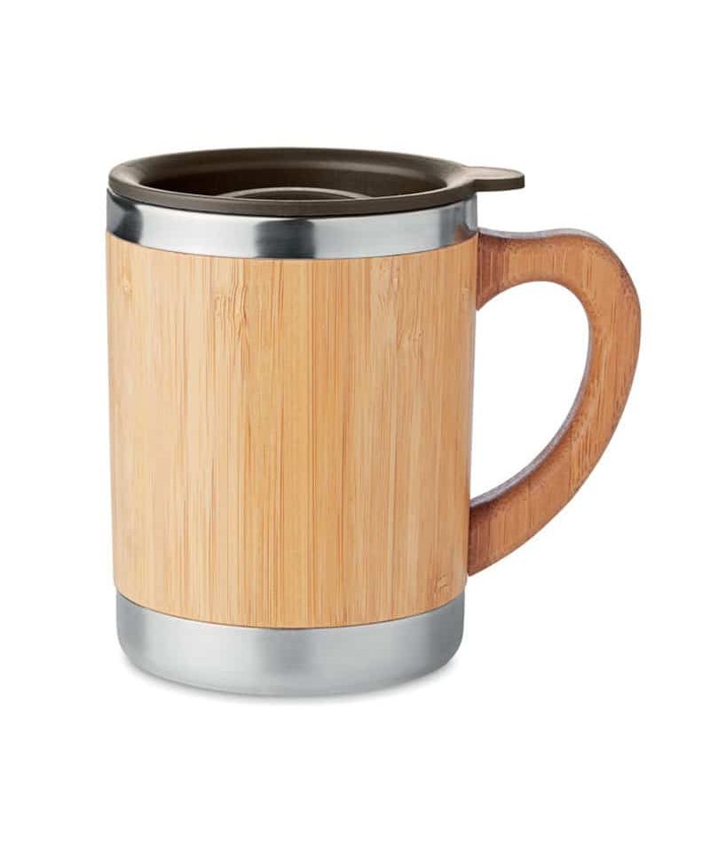 Bicchiere-doppio-strato-in-bambu-300ml-MO9689