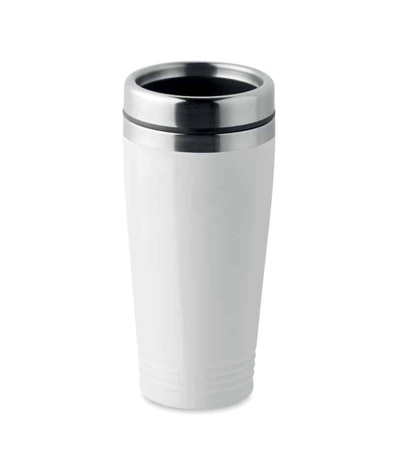 Bicchiere in acciaio inossidabile 400ml MO9618 16 Bicchiere-in-acciaio-inossidabile-400ml-MO9618-bianco