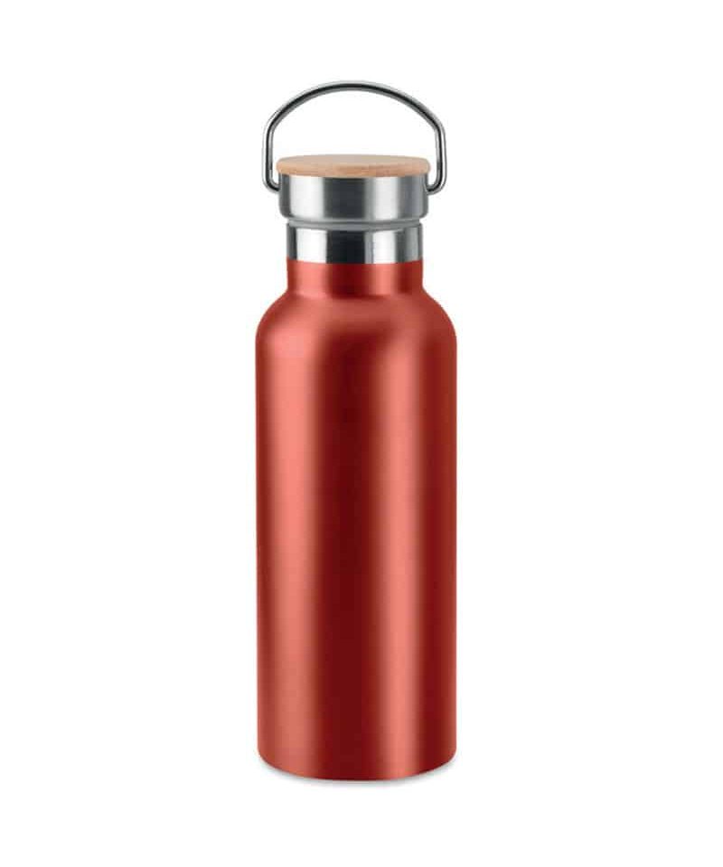 Borraccia doppio strato in acciaio 500ml MO9431 16 Borraccia-doppio-strato-in-acciaio-500-ml-mo9431-rossa