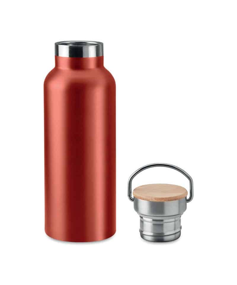 Borraccia doppio strato in acciaio 500ml MO9431 15 Borraccia-doppio-strato-in-acciaio-500-ml-mo9431-rossa-con-tappo