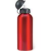 Borraccia in alluminio monostrato 600ml KC1203 1 Borraccia-in-alluminio-monostrato-600ml-KC1203-rosso
