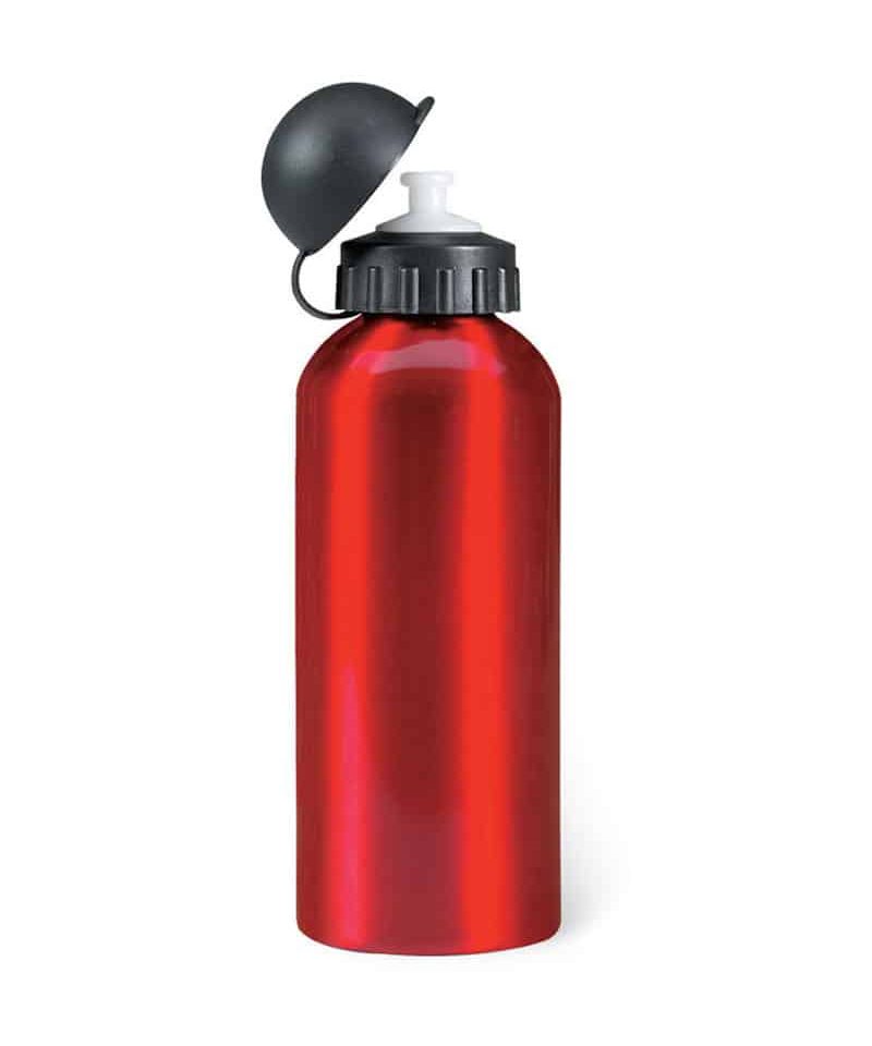 Borraccia-in-alluminio-monostrato-600ml-KC1203-rosso