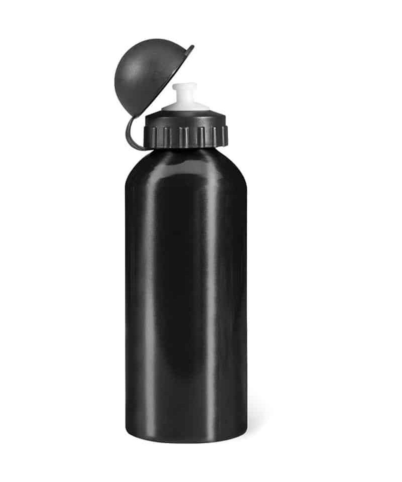 Borraccia-in-alluminio-monostrato-600ml-kc1203-nero
