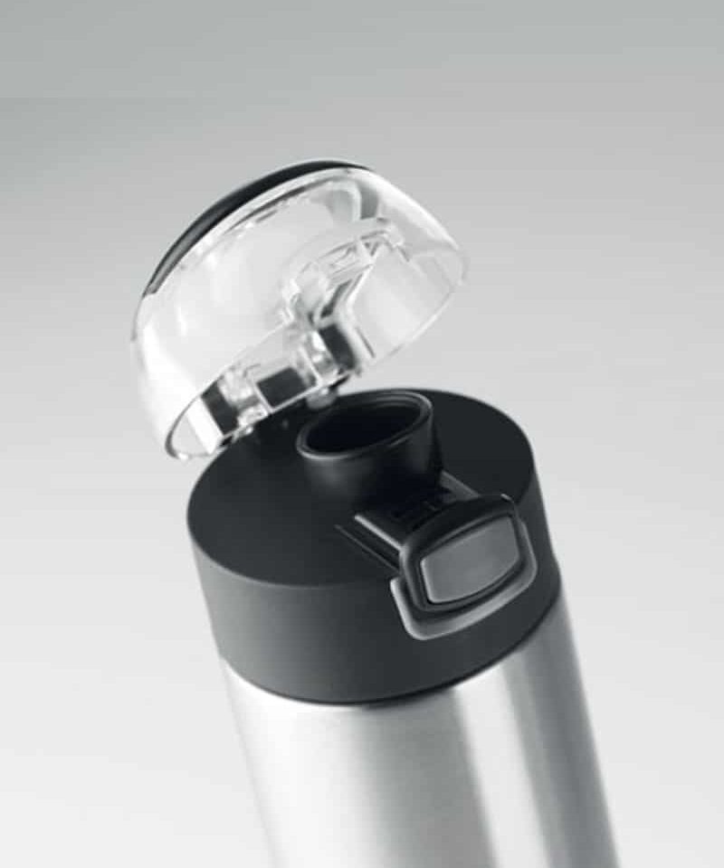 Borraccia termica doppio strato in acciaio inox 400ml MO9660 7 Borraccia-termica-doppio-strato-in-acciaio-inox-400ml-mo9660-tappo