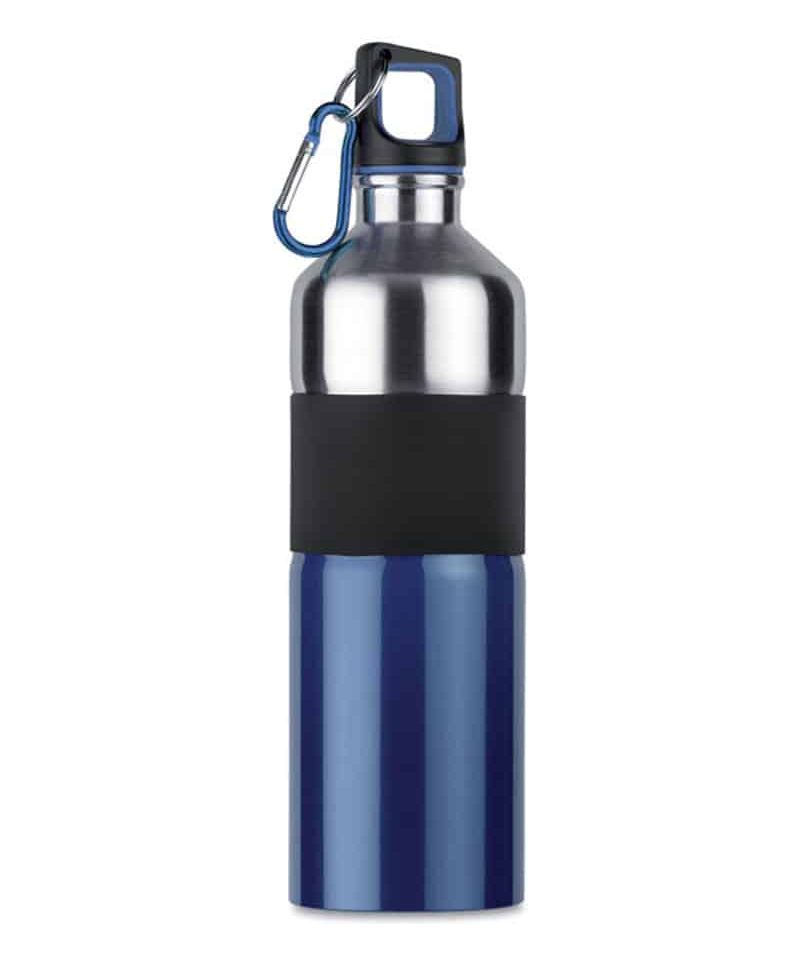 Bottiglia-bicolore-in-acciaio-inox-con-moschettone-750-ml-MO7490-blu