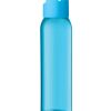 Bottiglia in vetro con coperchio 470ml MO9746 1 Bottiglia-in-vetro-con-coperchio-470ml-MO9746-azzurro