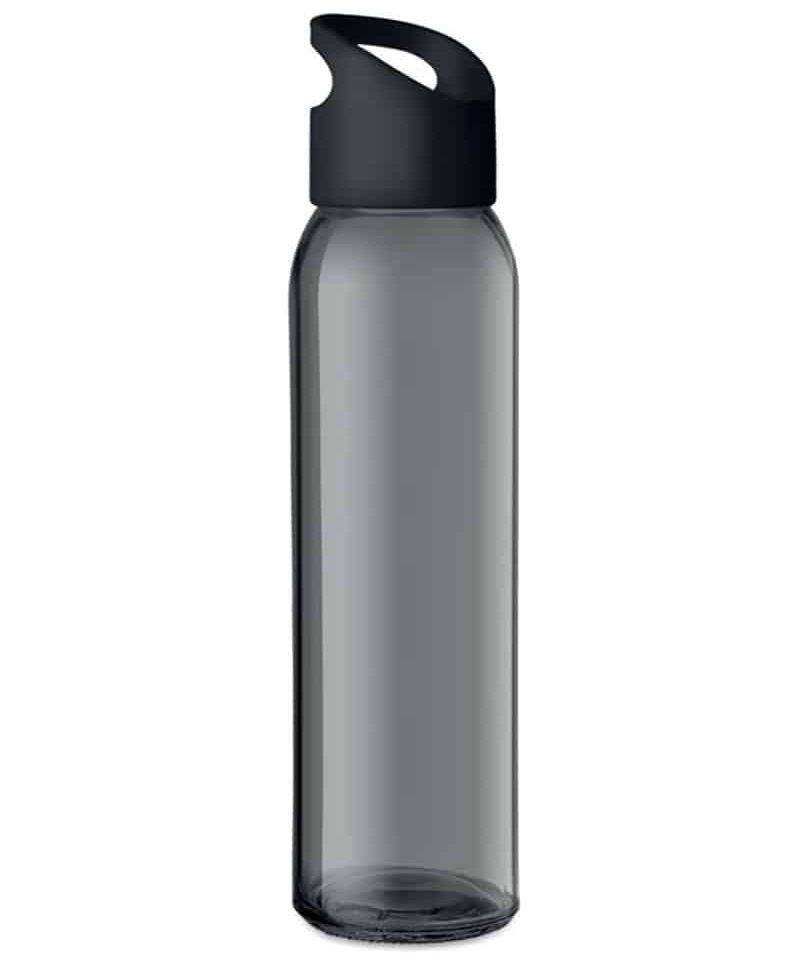 Bottiglia in vetro con coperchio 470ml MO9746 13 Bottiglia-in-vetro-con-coperchio-470ml-MO9746-nero
