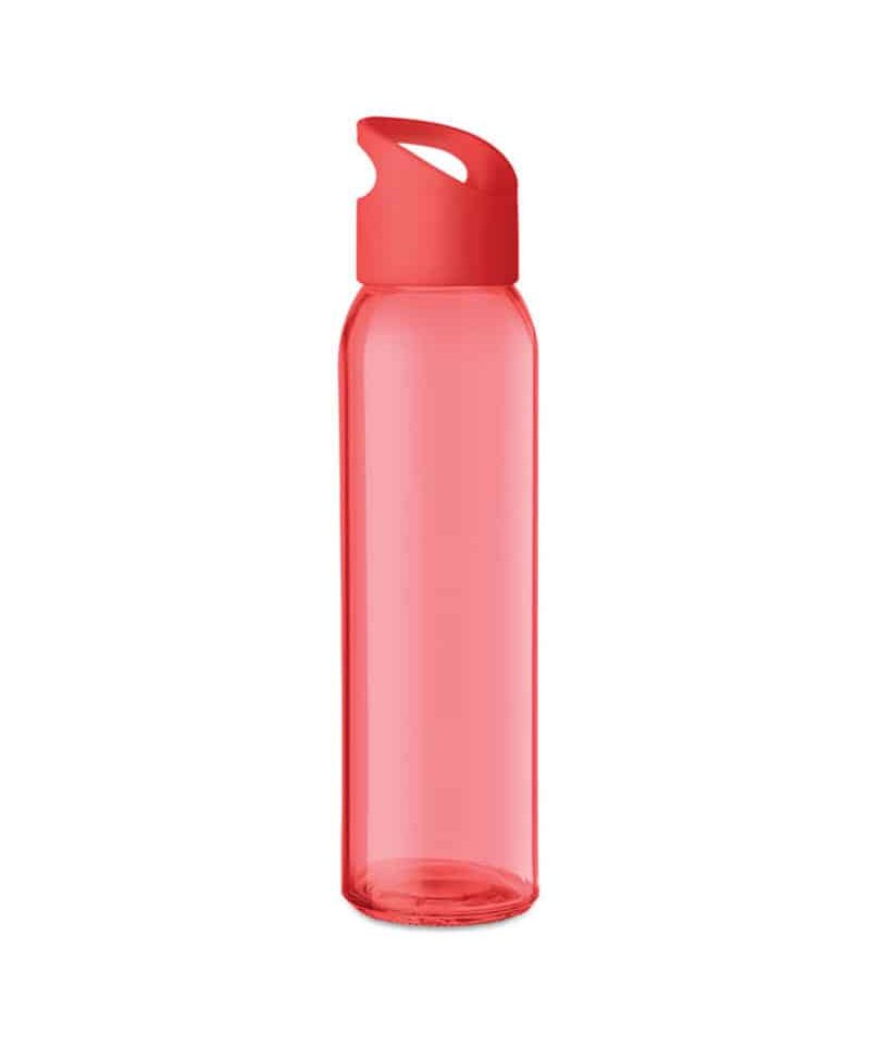 Bottiglia in vetro con coperchio 470ml MO9746 12 Bottiglia-in-vetro-con-coperchio-470ml-MO9746-rosso