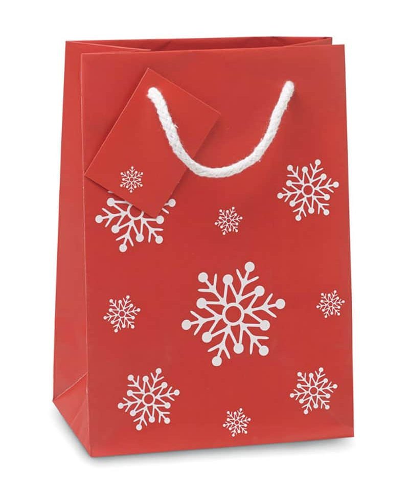Busta regalo natalizia con stampa fiocchi di neve CX1414 - media 5 Busta-regalo-natalizia-con-stampa-fiocchi-di-neve-cx1413-piccola