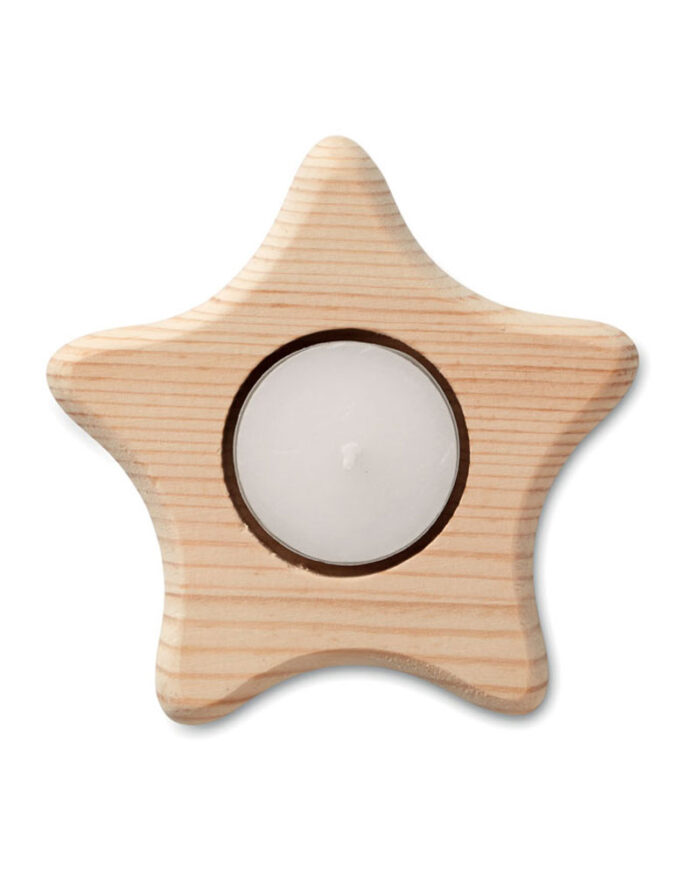 Porta-tea-light-in-legno-a-forma-di-stella-CX1445