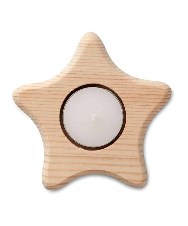 Porta-tea-light-in-legno-a-forma-di-stella-CX1445