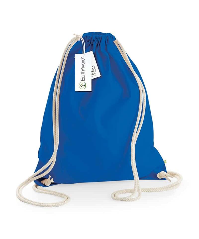 Sacca-zainetto-in-Cotone-Organico-37x47cm-Westford-Mill-W810-blu-raoyl