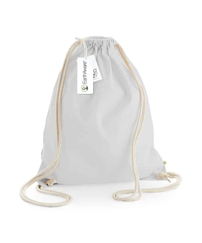 Sacca-zainetto-in-Cotone-Organico-37x47cm-Westford-Mill-W810-grigio-chiaro