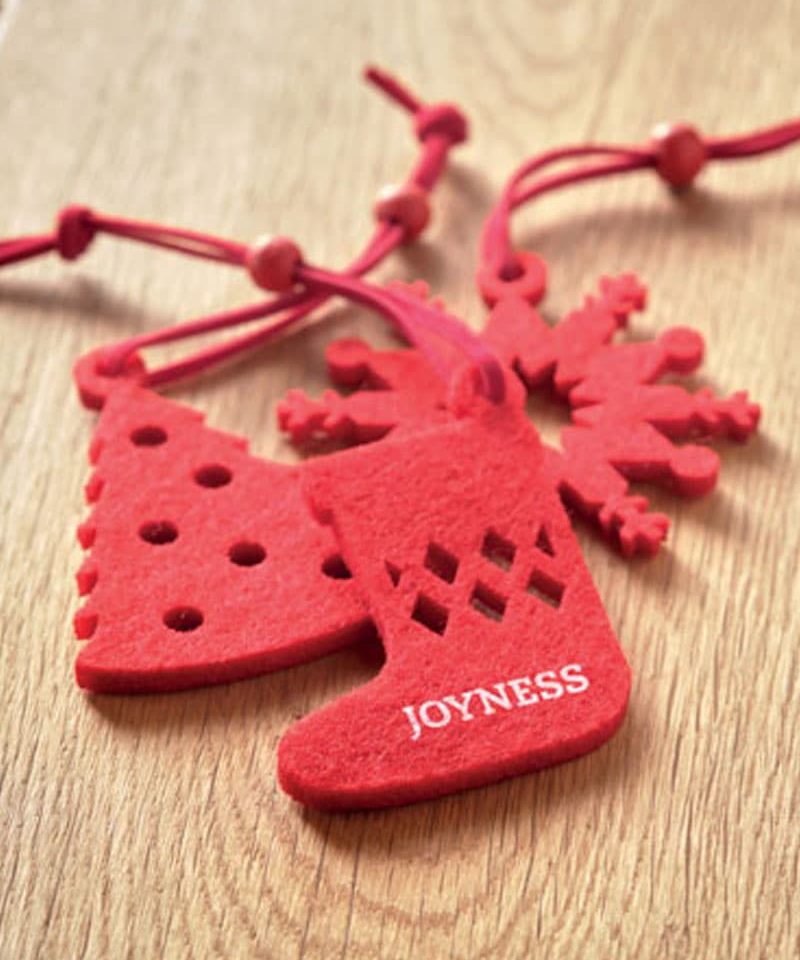 Set 12 decorazioni per albero di Natale in feltro CX1281 5 Set-12-decorazioni-per-albero-di-Natale-in-feltro-CX1281-personalizzati-b