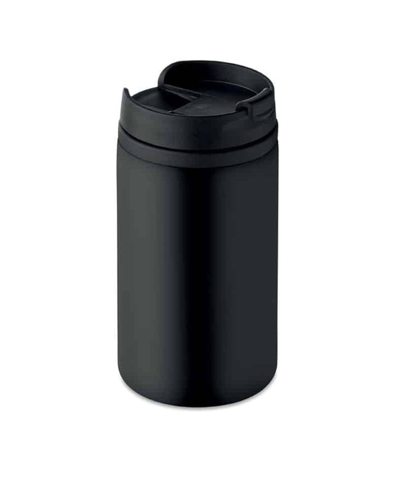 Tazza doppio strato in acciaio inossidabile 250ml MO9246 7 Tazza-doppio-strato-in-acciaio-inossidabile-250ml-MO9246-nero