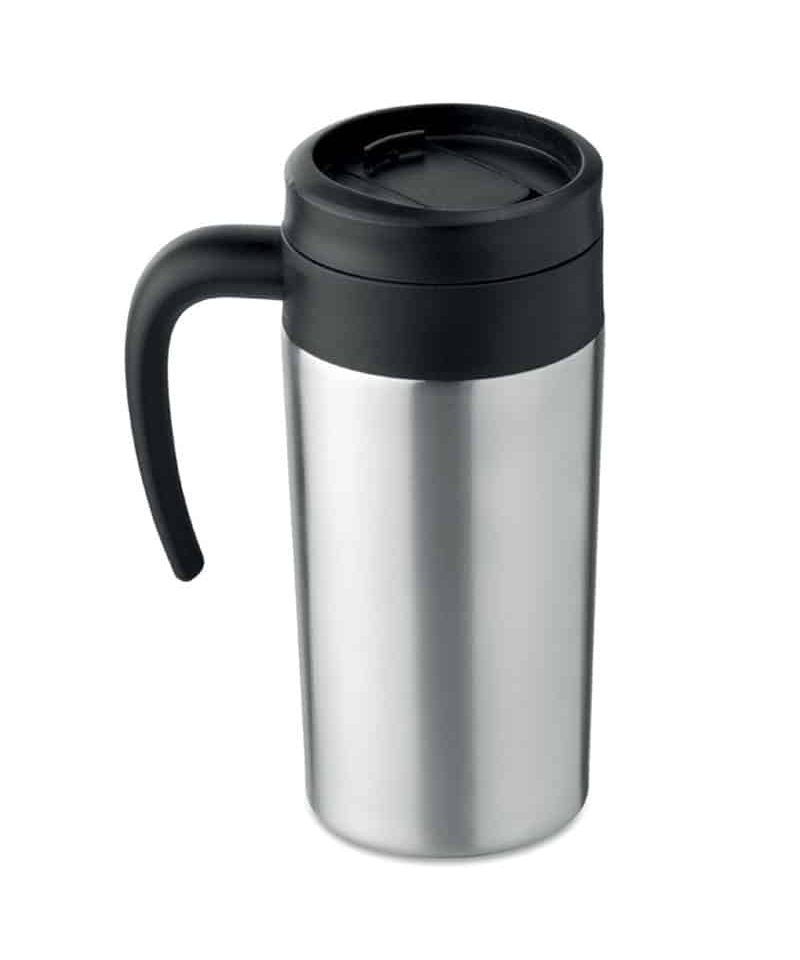 Tazza doppio strato in acciaio inossidabile con chiusura ermetica MO9228 9 Tazza-doppio-strato-in-acciaio-inossidabile-con-chiusura-ermetica-MO9228-ARGENTO