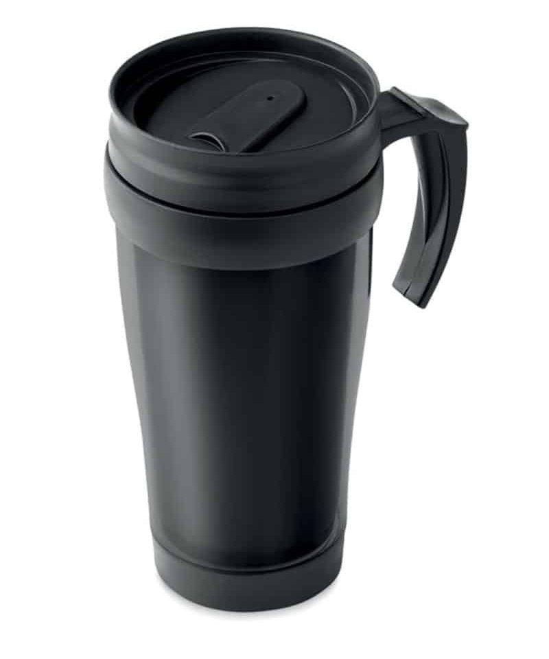 Tazza termica in plastica 400ml KC5610 12 Tazza-termica-in-plastica-400-ml-kc5610-nero