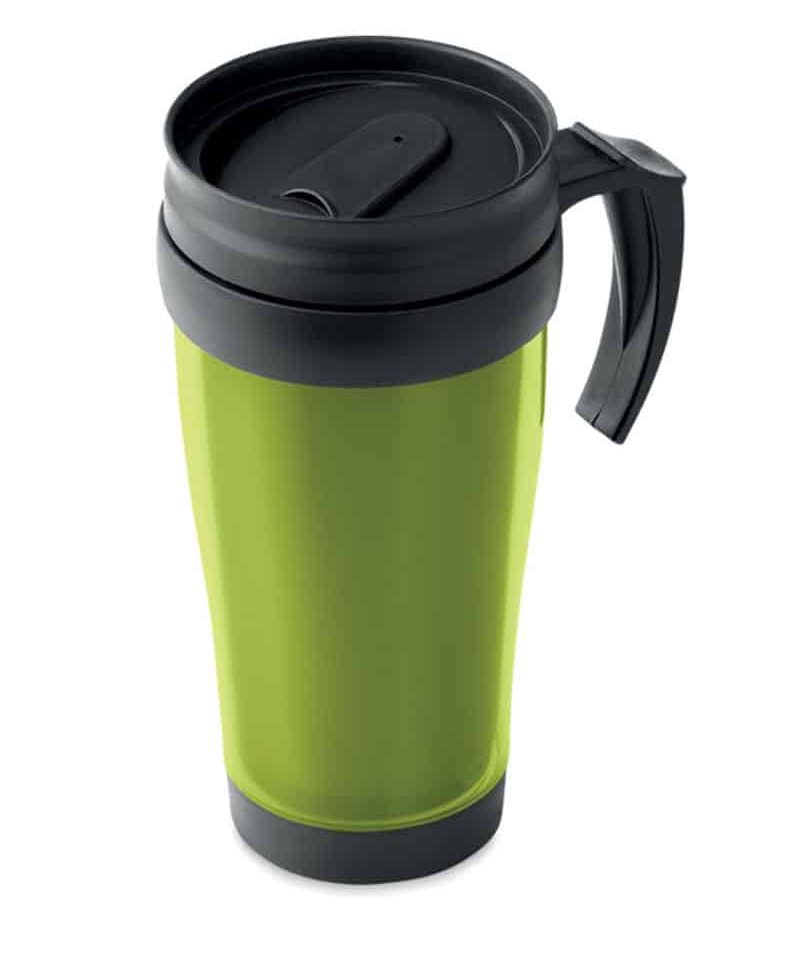 Tazza termica in plastica 400ml KC5610 13 Tazza-termica-in-plastica-400-ml-kc5610-verde-lime