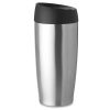 Thermos doppio strato 400ml in acciaio MO9105 1 Thermos-doppio-strato-400ml-in-acciaio-mo9105-lato