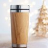 Thermos doppio strato in bambù MO9444 1 Thermos-doppio-strato-in-bambu-mo9444-ambient
