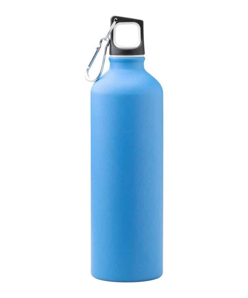 Bottiglia di sport in alluminio opaca e moschettone 750ml AP811111 8 Bottiglia-di-sport-in-alluminio-opaca-e-moschettone-750-ml-AP811111-azzurro