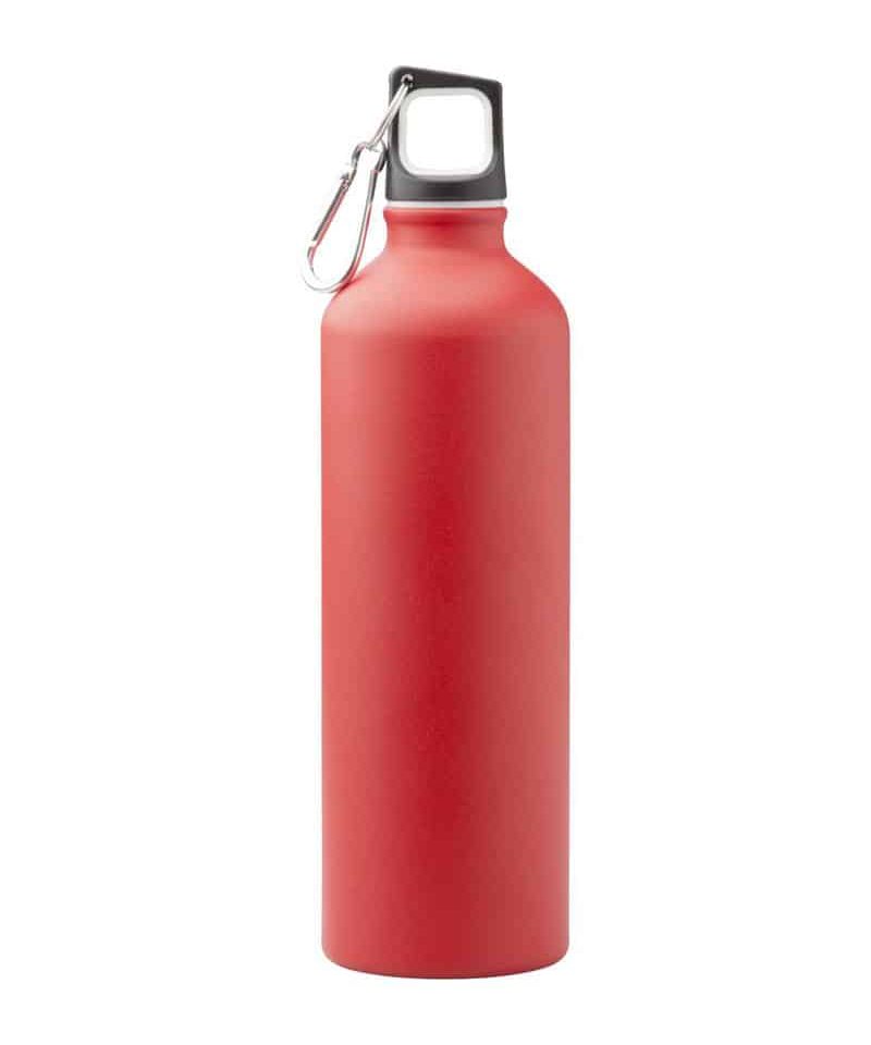 Bottiglia di sport in alluminio opaca e moschettone 750ml AP811111 11 Bottiglia-di-sport-in-alluminio-opaca-e-moschettone-750-ml-AP811111-rosso