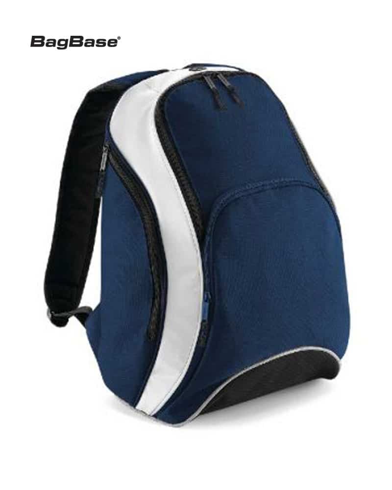 Zaino Multitasca Bicolore Bagbase BG571 3 Zaino-multitasche-Bagbase-BG571