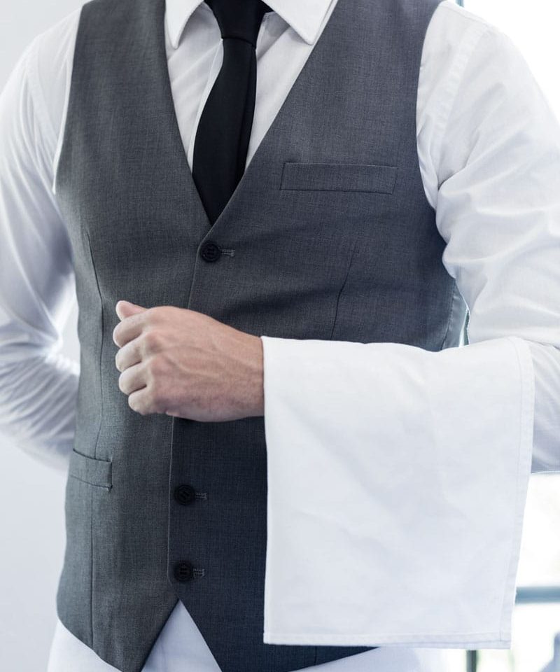 ABBIGLIAMENTO LAVORO