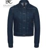 Giacca Donna Jeans BC Collection BCJWD11 2 Giacca-Donna-Jeans-BC-Collection-BCJWD11