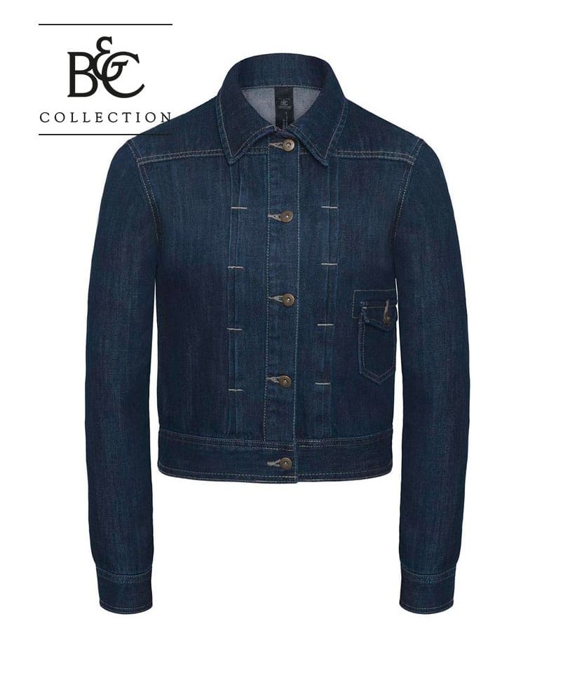 Giacca-Donna-Jeans-BC-Collection-BCJWD11