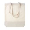 Borsa in rete di cotone per la spesa 41X38X8cm MO9814 1 Borsa in rete di cotone per la spesa 41X38X8cm mo9814