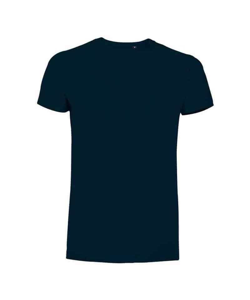 Magliette in cotone organico Black Spider BS050 39 Magliette-in-cotone-organico-Black-Spider-BS050-blu-navy
