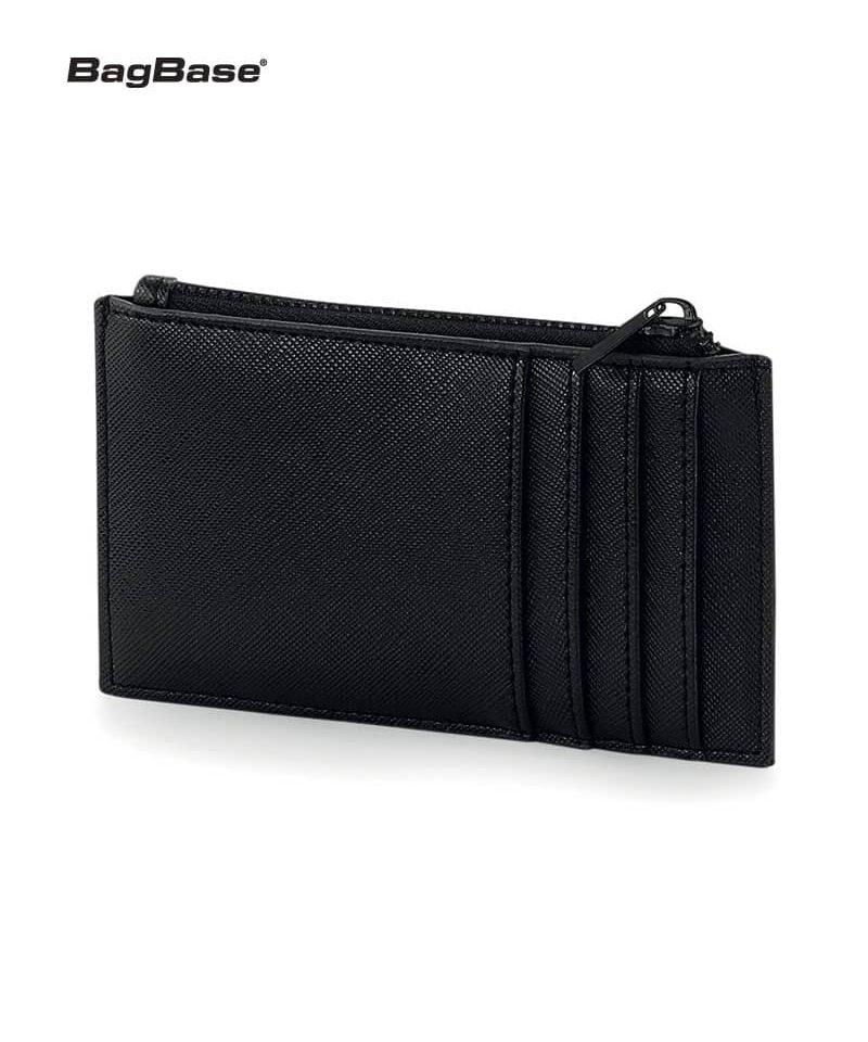 Portacarte-in-PU-Bagbase-BG754-nero