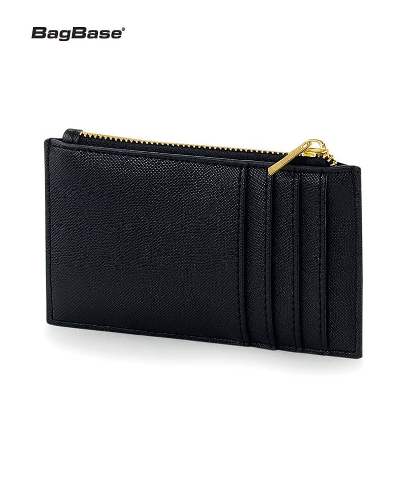 Portacarte-in-PU-Bagbase-BG754-nero_oro