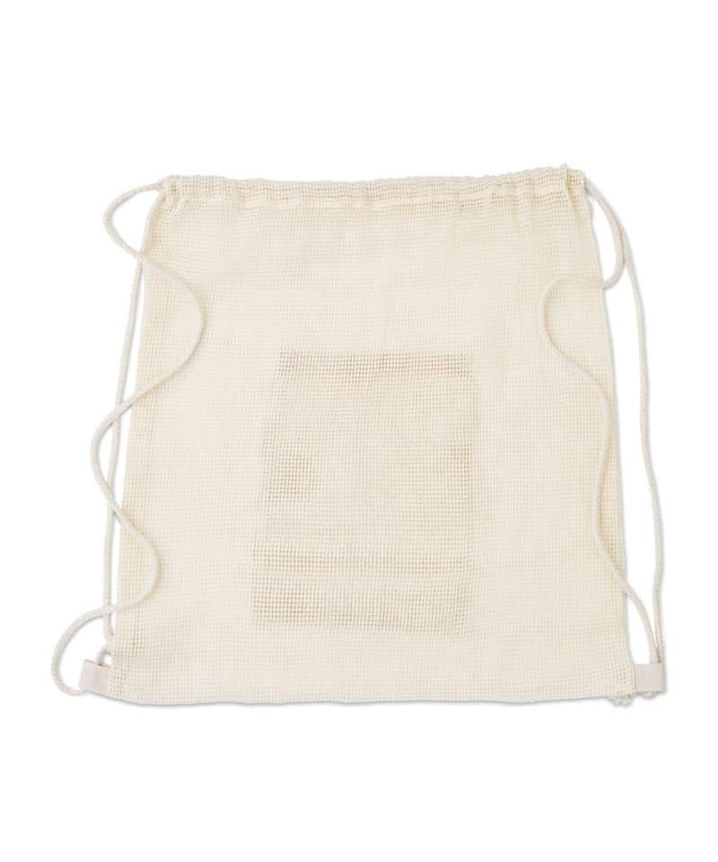 Sacchetto in rete di cotone riutilizzabile MO9865 7 Sacca-in-rete-con-frontale-in-cotone-mo9999-retro
