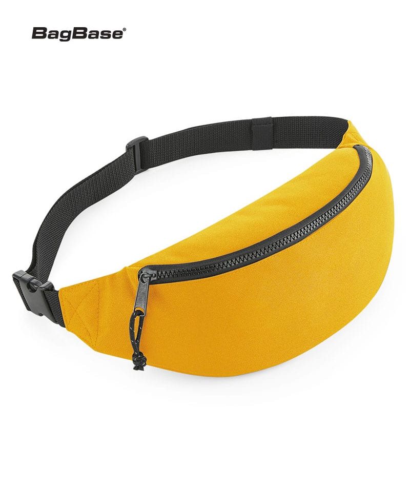 marsupio-in-poliestere-riciclato-Bagbase-BG282-mostarda