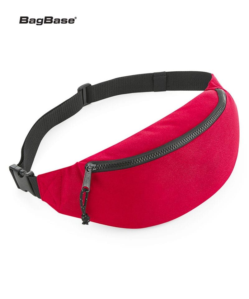 marsupio-in-poliestere-riciclato-Bagbase-BG282-rosso