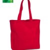 Borsa maxi in cotone organico GOTS Westford Mill W265 2 Borsa-maxi-in-cotone-organico-GOTS-Westford--Mill-W265-rosso