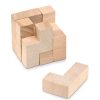 Puzzle cubo 7 pezzi in legno in astuccio di cotone KC2585 1 Puzzle-cubo-7-pezzi-in-legno-in-astuccio-di-cotone-kc2585