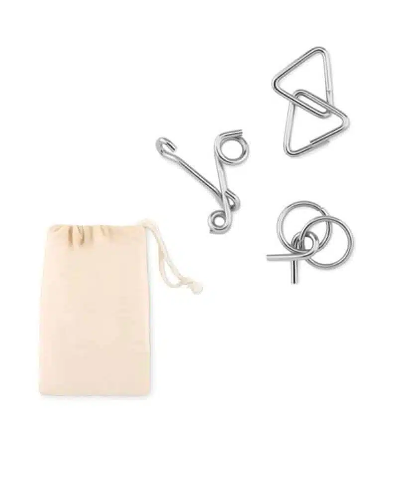 Set rompicapo in metallo MO9191 5 Set-rompicapo-in-metallo-mo9191