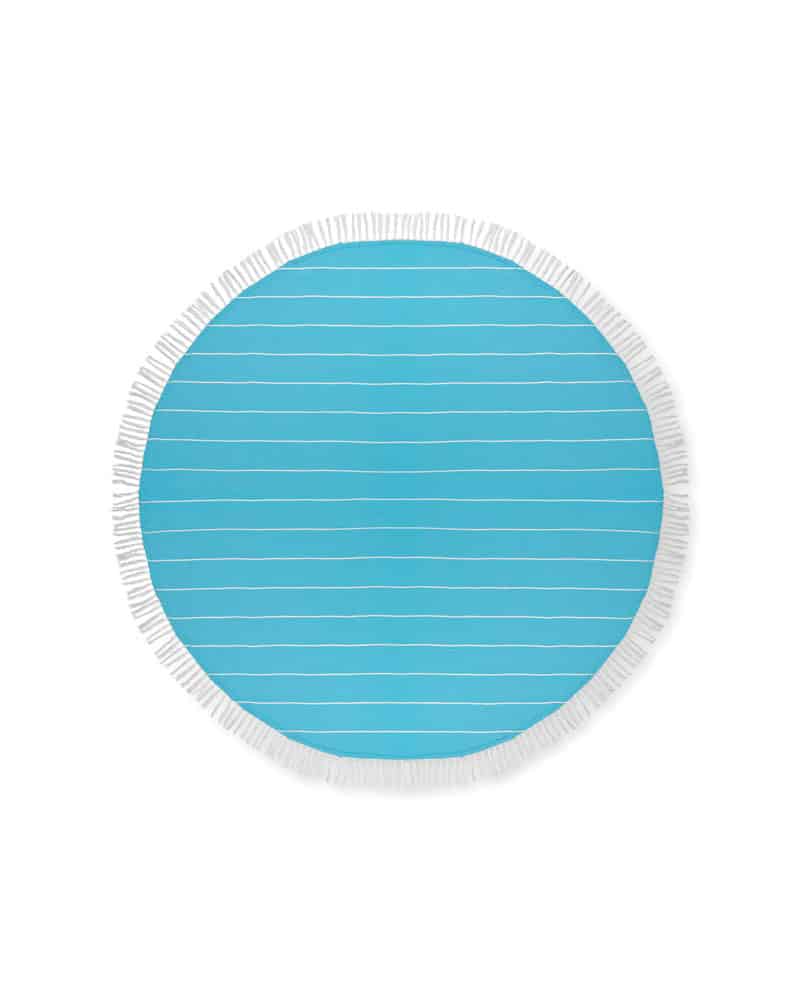 Asciugamano da spiaggia rotondo 155cm MO9512 6 Asciugamano-da-spiaggia-rotondo-155cm-mo9512-azzurro