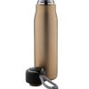 Borraccia in acciaio inox doppia parete 500ml AP800432 1 Borraccia-in-acciaio-inox-doppia-parete-500-ml-AP800432-oro-aperta