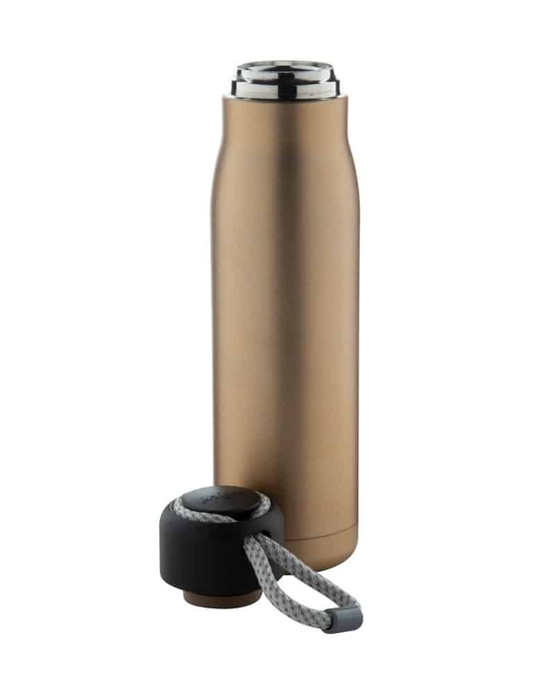 Borraccia in acciaio inox doppia parete 500ml AP800432 3 Borraccia-in-acciaio-inox-doppia-parete-500-ml-AP800432-oro-aperta
