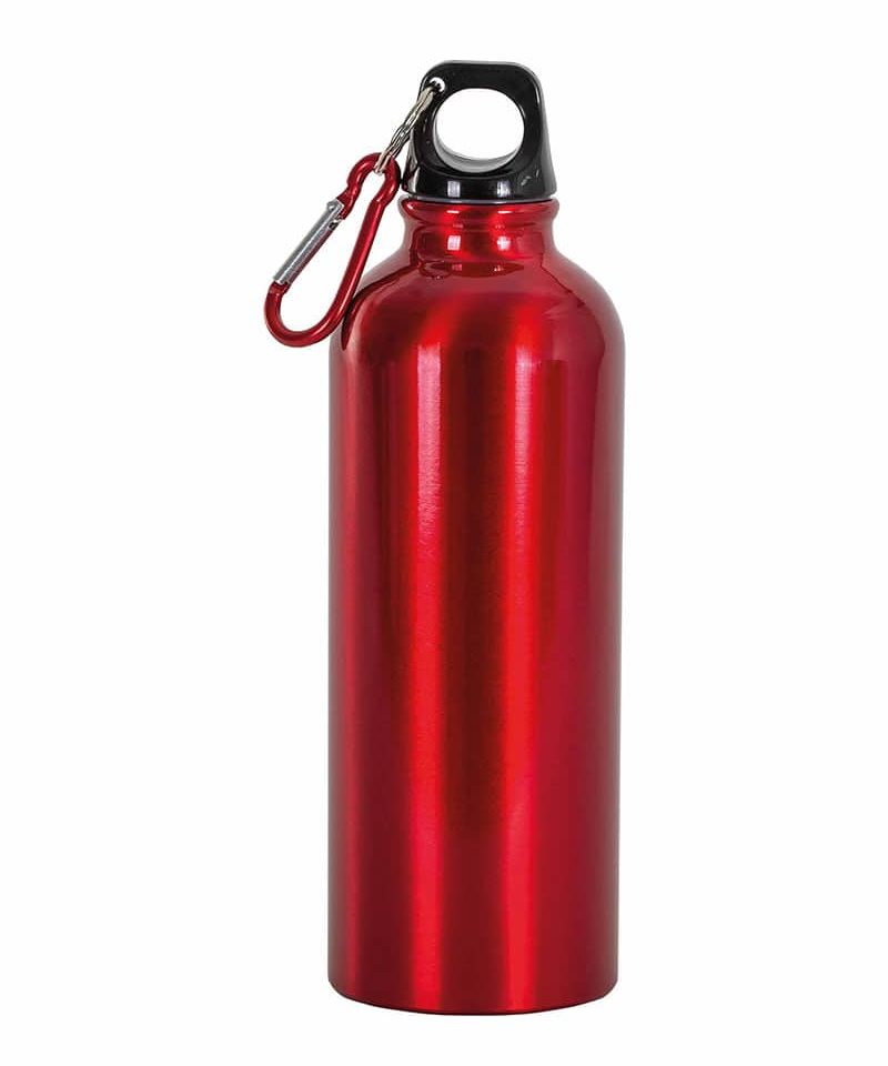 Borraccia in alluminio con moschettone 750ml 20427 10 Borraccia-in-alluminio-con-moschettone-750-ml-20427-rosso