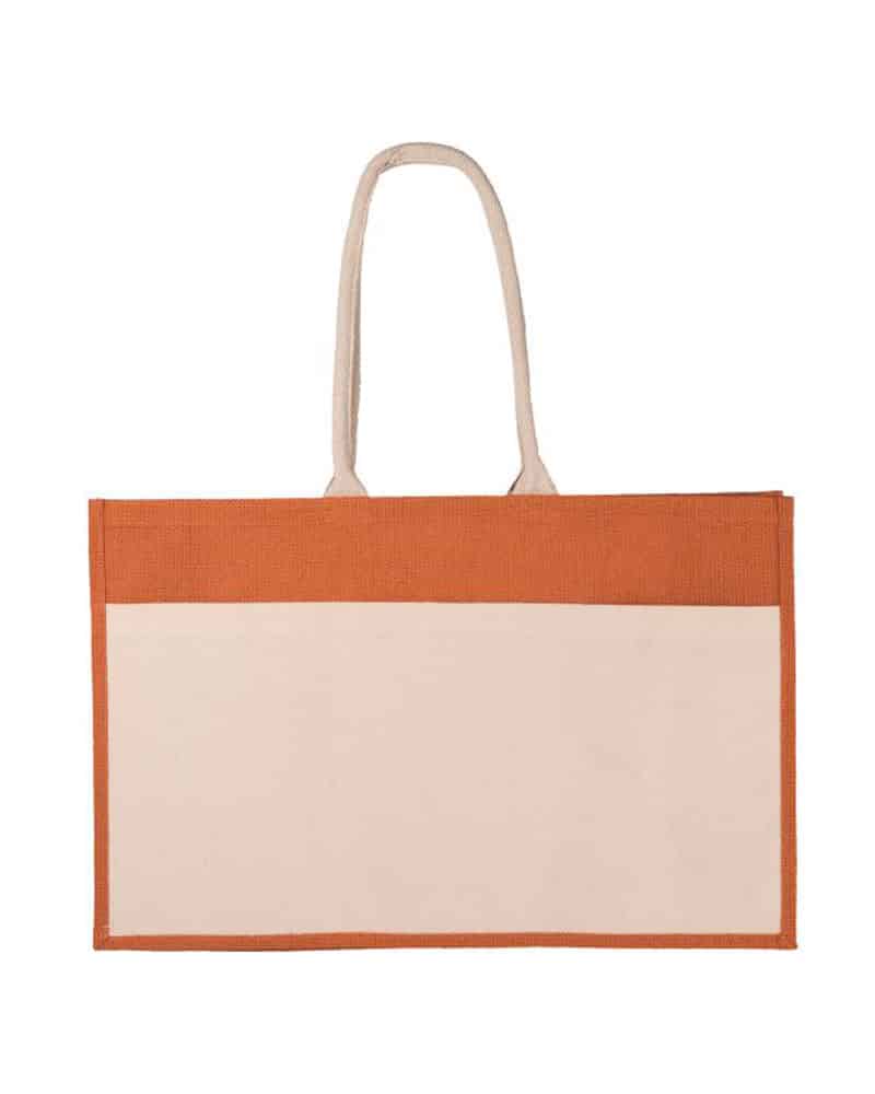 Borsa mare in juta 24867 4 Borsa-mare-in-juta-Q24867-arancio