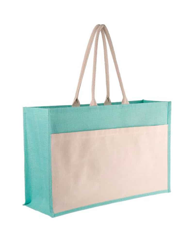 Borsa mare in juta 24867 3 Borsa-mare-in-juta-Q24867-azzurro-cielo