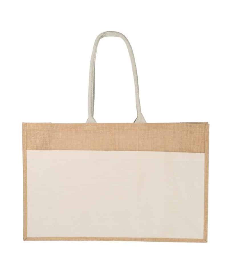 Borsa mare in juta 24867 7 Borsa-mare-in-juta-Q24867-naturale